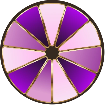 Fortune Wheel disc